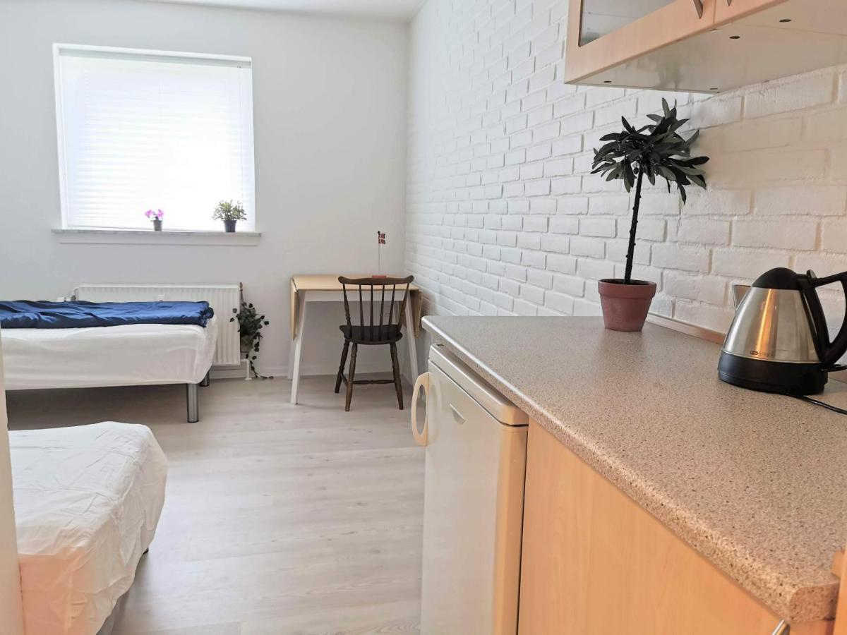 4 Minute Walk To Lego House - N4 Apartment Billund  Luaran gambar