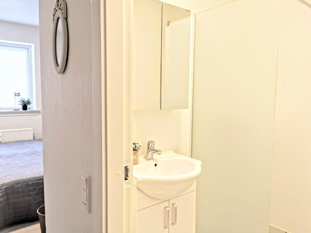 4 Minute Walk To Lego House - N4 Apartment Billund  Luaran gambar
