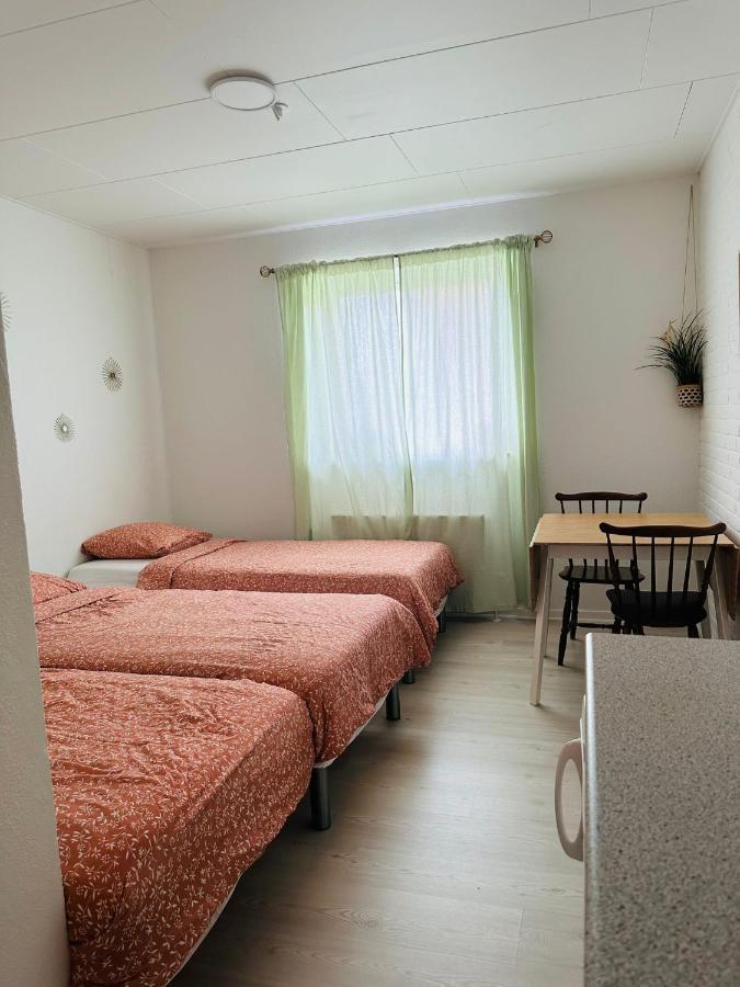 4 Minute Walk To Lego House - N4 Apartment Billund  Luaran gambar